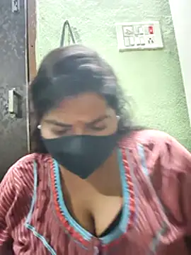 Liyaa 24 online show from 02-22-26, 04:05