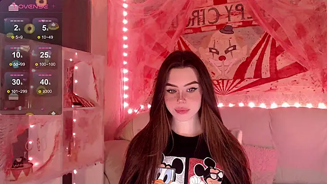 HolyMiax online show from 10-27-25, 03:43