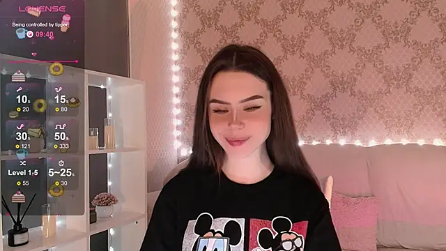 HolyMiax online show from 12-01-25, 03:55