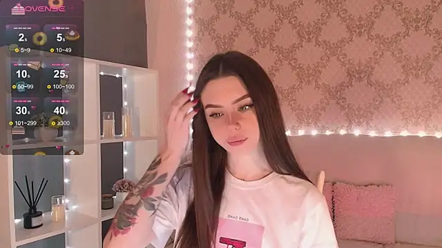 HolyMiax online show from 01-11-26, 03:44