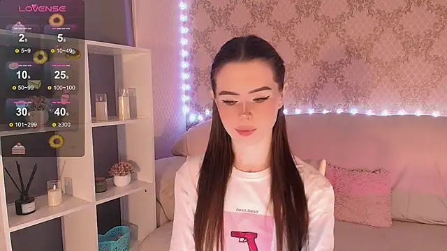 HolyMiax online show from 03-08-26, 03:21