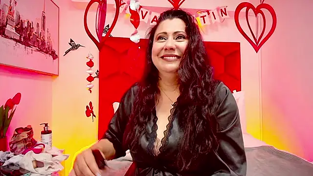 EmmaJhomson online show from 02-17-26, 12:45