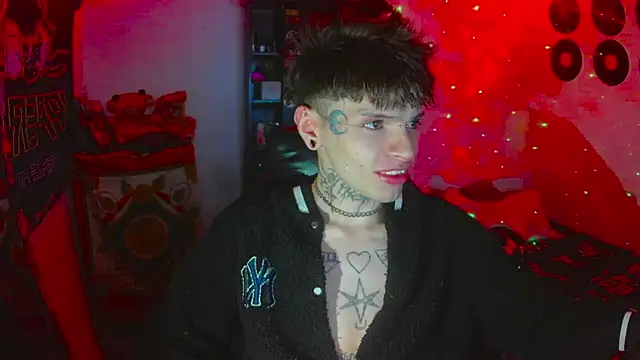 prince x dark online show from 09-09-25, 02:44