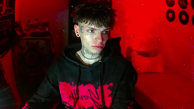 prince x dark online show from 09-10-25, 03:28