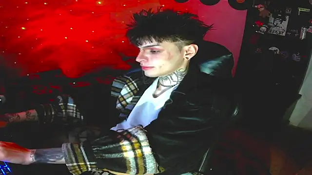 prince x dark online show from 09-24-25, 04:05