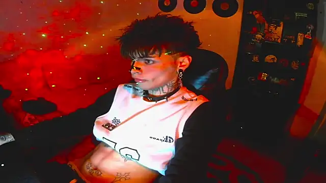 prince x dark online show from 10-16-25, 05:08