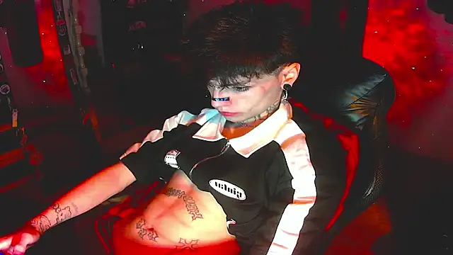 prince x dark online show from 11-26-25, 08:15