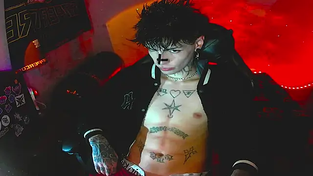 prince x dark online show from 01-06-26, 05:44