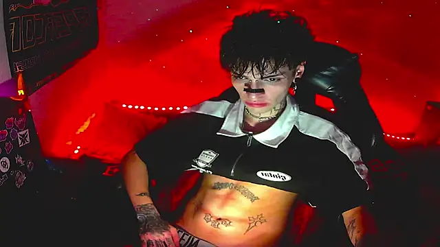 prince x dark online show from 01-16-26, 07:45