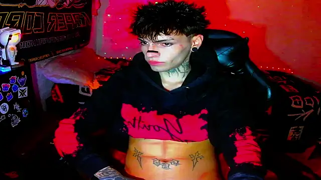 prince x dark online show from 02-11-26, 06:18