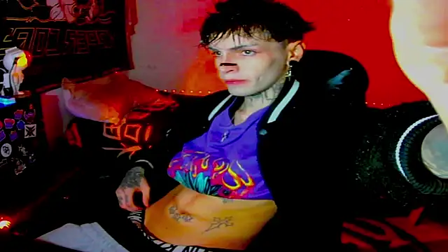 prince x dark online show from 02-12-26, 07:03