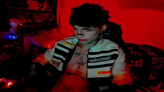 prince x dark online show from 02-15-26, 05:26