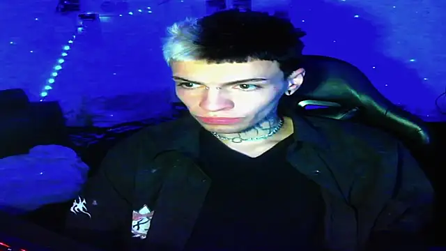 prince x dark online show from 07-17-26, 08:43