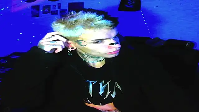 prince x dark online show from 07-19-26, 08:40