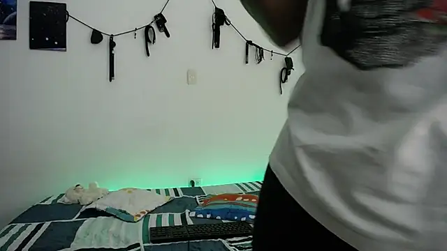 morbo total69 online show from 10-29-25, 06:04