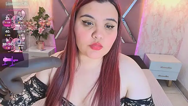 Snapshot of Dolce_pearl chatting on 02-14-26, 03:14 Dolce pearl online show from 02-14-26, 03:14