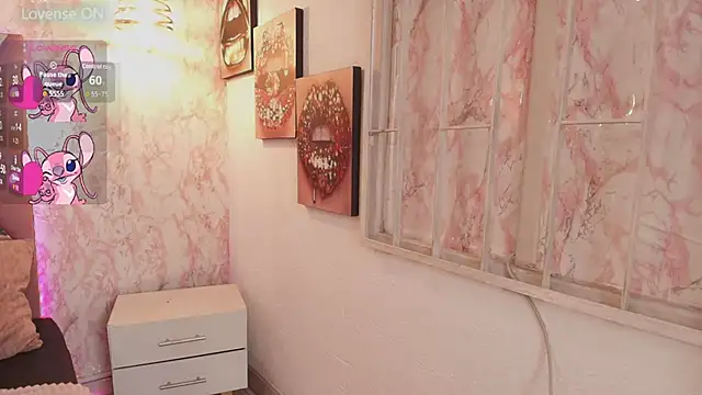 Snapshot of Dolce_pearl chatting on 02-23-26, 03:04 Dolce pearl online show from 02-23-26, 03:04