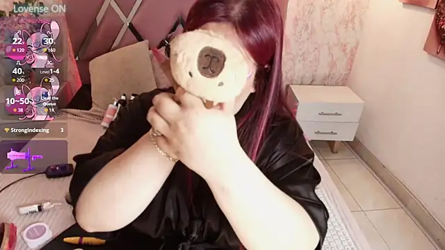 Snapshot of Dolce_pearl chatting on 03-06-26, 03:25 Dolce pearl online show from 03-06-26, 03:25