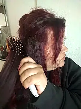 Snapshot of Dolce_pearl chatting on 03-13-26, 01:45 Dolce pearl online show from 03-13-26, 01:45