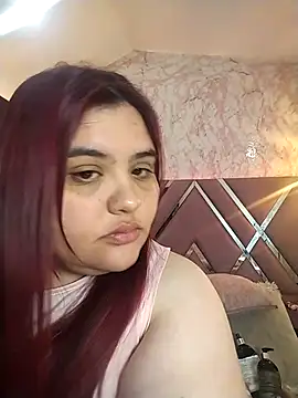 Snapshot of Dolce_pearl chatting on 03-27-26, 02:50 Dolce pearl online show from 03-27-26, 02:50