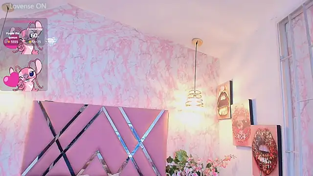 Snapshot of Dolce_pearl chatting on 03-29-26, 03:17 Dolce pearl online show from 03-29-26, 03:17