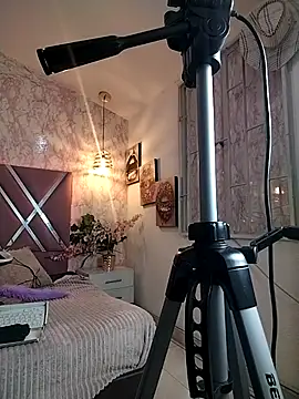 Snapshot of Dolce_pearl chatting on 03-30-26, 02:45 Dolce pearl online show from 03-30-26, 02:45