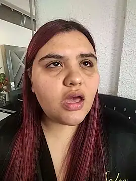 Snapshot of Dolce_pearl chatting on 03-31-26, 02:02 Dolce pearl online show from 03-31-26, 02:02