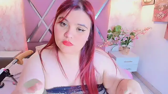 Snapshot of Dolce_pearl chatting on 04-01-26, 01:39 Dolce pearl online show from 04-01-26, 01:39