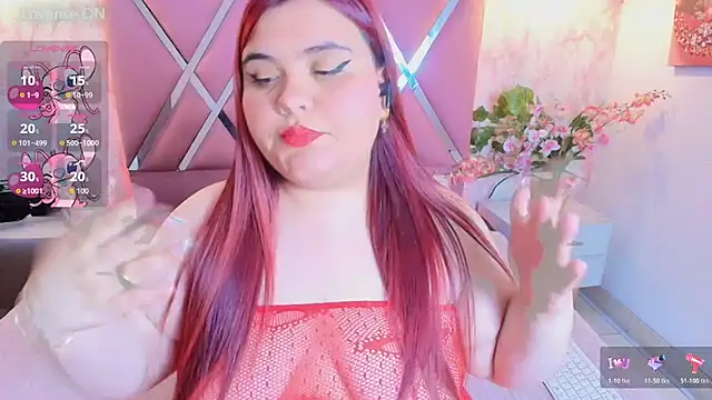 Snapshot of Dolce_pearl chatting on 04-06-26, 02:09 Dolce pearl online show from 04-06-26, 02:09