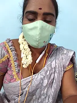 Tamil riyalini12 online show from 10-31-25, 07:48