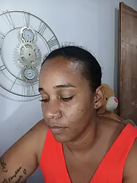EbonyHorrny online show from 05-15-26, 12:39