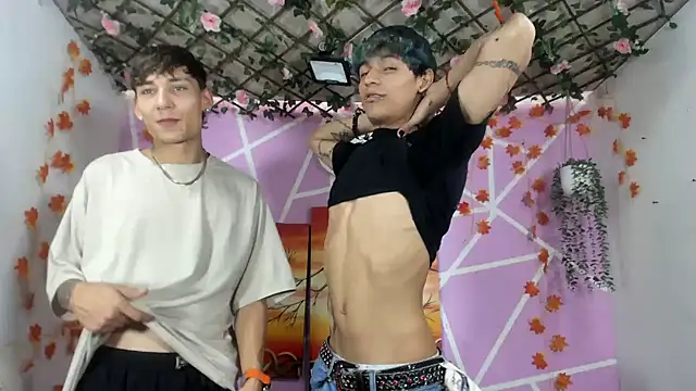 Snapshot of Bastian_boyshot77 chatting on 10-30-25, 07:14 Bastian boyshot77 online show from 10-30-25, 07:14