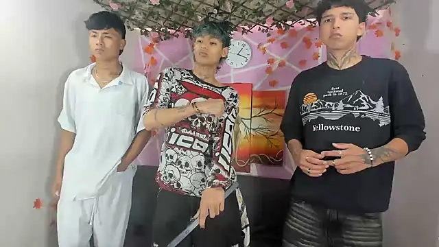 Snapshot of Bastian_boyshot77 chatting on 11-14-25, 02:16 Bastian boyshot77 online show from 11-14-25, 02:16