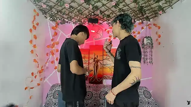 Snapshot of Bastian_boyshot77 chatting on 11-20-25, 02:39 Bastian boyshot77 online show from 11-20-25, 02:39