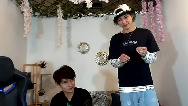 Bastian boyshot77 online show from 01-09-26, 07:37