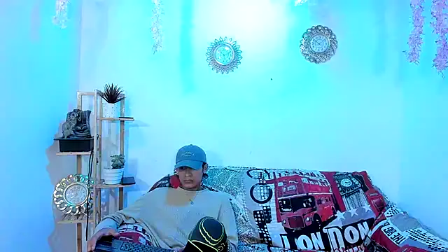 Bastian boyshot77 online show from 02-13-26, 01:29