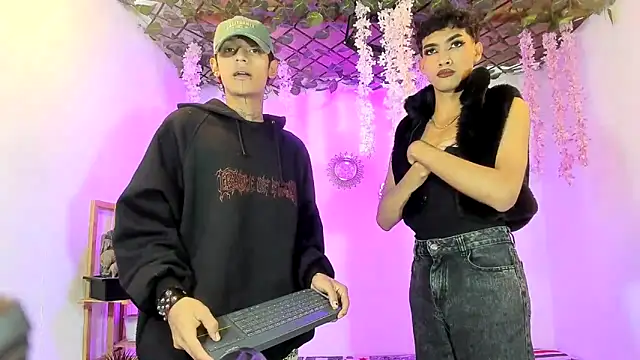 Bastian boyshot77 online show from 02-22-26, 01:31