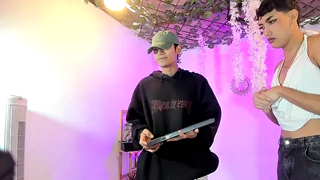 Bastian boyshot77 online show from 02-24-26, 01:42