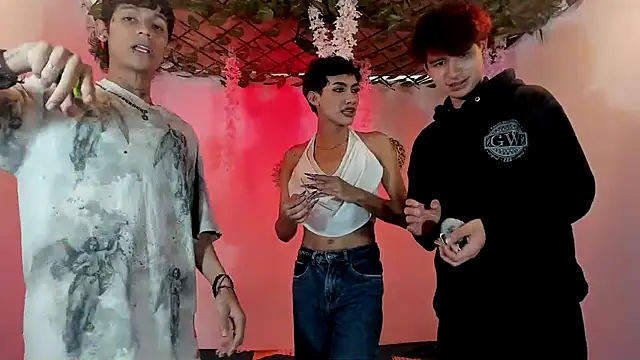 Bastian boyshot77 online show from 03-21-26, 09:40