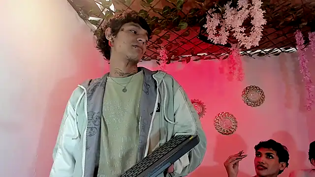 Bastian boyshot77 online show from 03-27-26, 09:25