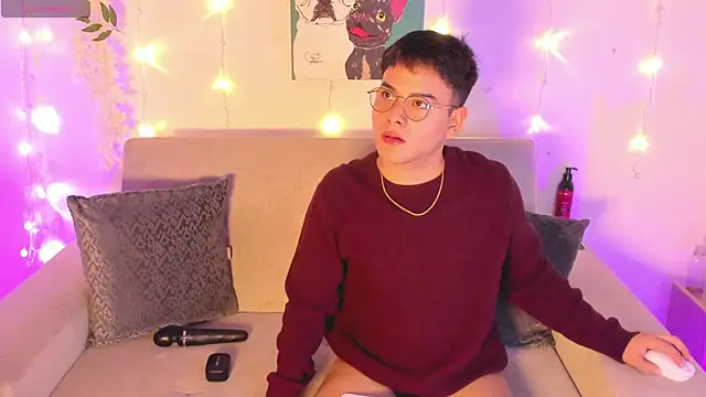 Young Ben online show from 04-14-26, 10:16