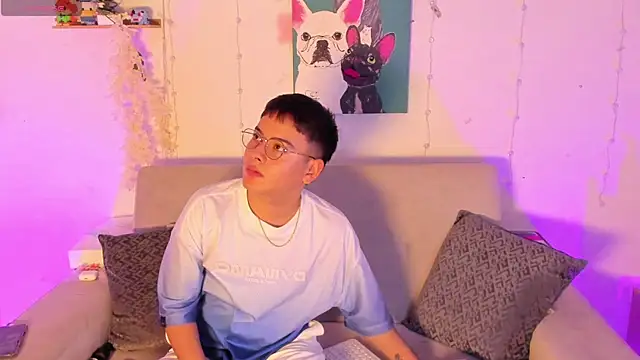 Young Ben online show from 05-16-26, 12:40