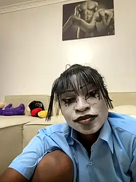 Lil-shawrie online show from 10-12-25, 10:31