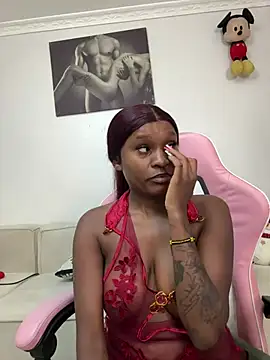 Lil-shawrie online show from 02-04-26, 05:08