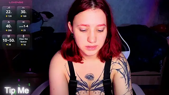 Snapshot of Mini_Lady1 chatting on 07-16-26, 07:31 Mini Lady1 online show from 07-16-26, 07:31
