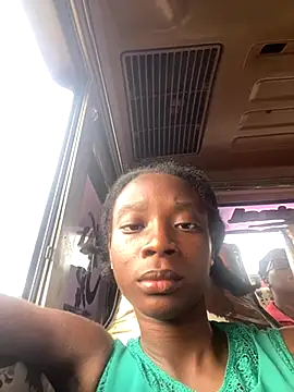 GeileErica online show from 12-04-25, 07:33