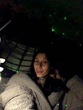 DarkAngelz1 online show from 11-10-25, 01:15