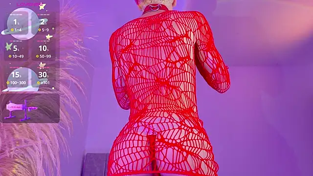 liiamluna  online show from 11-26-25, 09:32