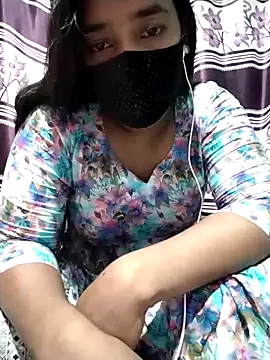 Snapshot of Rubaiya1 chatting on 10-01-25, 06:14 Rubaiya1 online show from 10-01-25, 06:14