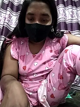 Rubaiya1 online show from 03-17-26, 07:28